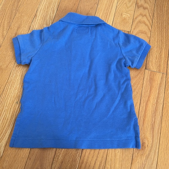Baby Boys Ralph Lauren Polo size 12 Months! Excellent condition! - Picture 2 of 3